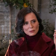 Madres Paralelas: Aitana Sánchez-Gijón in una scena