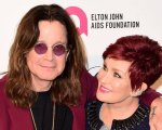 Ozzy Osbourne: la storia d'amore con sua moglie Sharon diventa un film