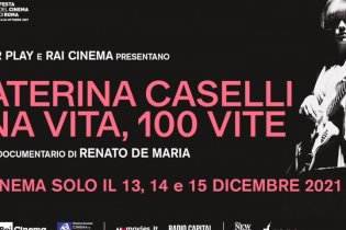 Caterina Caselli - Una Vita, Cento Vite - Clip Insieme A Te Non Ci Sto Più