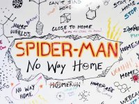 Spider-Man: No Way Home, rivelata la durata monstre del film?