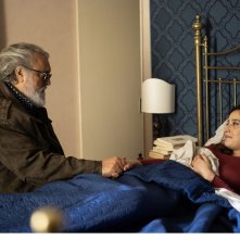 Una notte da Dottore: Diego Abatantuono in una foto