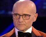 Alfonso Signorini, la malattia e la cicatrice sulla testa: ecco perché
