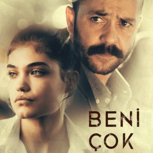 Locandina di Beni Çok Sev