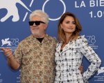 Che tempo che fa: ospiti Pedro Almodovar, Penelope Cruz e Ed Sheeran, stasera su Rai3