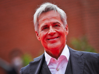 Claudio Baglioni a Roma 2021: 'Il mio film preferito? Blade Runner, dolorosamente umano'