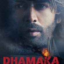 Locandina di Dhamaka