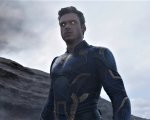 Eternals: il film conferma l’esistenza della DC Comics nell’universo Marvel