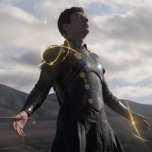 Eternals: Barry Keoghan interpreta Druig