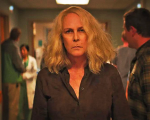 Halloween Kills, Jamie Lee Curtis: “Siamo tutti sia Laurie Strode che Michael Myers”