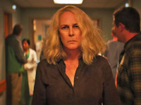 Halloween Kills, Jamie Lee Curtis: 'Siamo tutti sia Laurie Strode che Michael Myers'