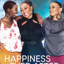 Locandina di Happiness Ever After