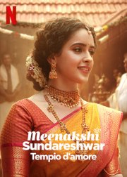 Locandina di Meenakshi Sundareshwar - Tempio d'amore