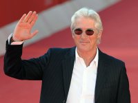 Richard Gere: per Giorgia Meloni è 'un attore in cerca di visibilità'