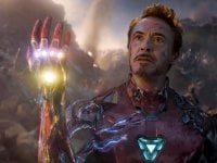 Avengers: Endgame, Robert Downey Jr. non voleva girare la scena più iconica del film