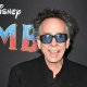 Tim Burton a Roma 2021: sul red carpet con i figli avuti da Helena Bonham Carter (FOTO)