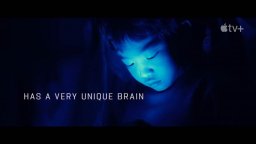 Dr. Brain - Trailer