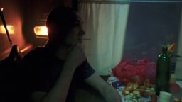 Scompartimento n.6 - Teaser Trailer Italiano