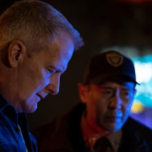 American Rust: Jeff Daniels in una scena della serie