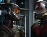 Ant-Man and the Wasp: Quantumania, il nuovo logo confonde i fan