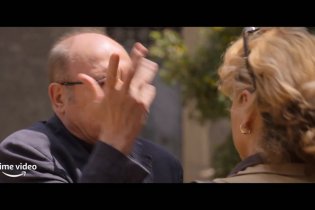 Vita Da Carlo - Trailer