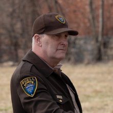 American Rust - Ruggine americana: Jeff Daniels in una scena della serie