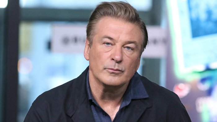 Alec Baldwin: "Sul set di Rust è sempre stato molto attento alla sicurezza" spiega un cameraman