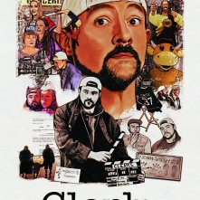 Clerks: il poster del documentario