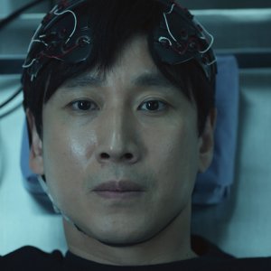Dr. Brain: una scena