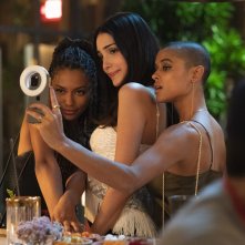 Gossip Girl: un'immagine della serie