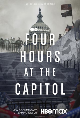 Locandina di Four Hours at the Capitol