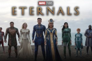 Eternals - La nostra videorecensione