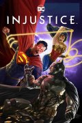 Locandina di Injustice