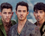 I Jonas Brothers saranno protagonisti di uno speciale comico di Netflix