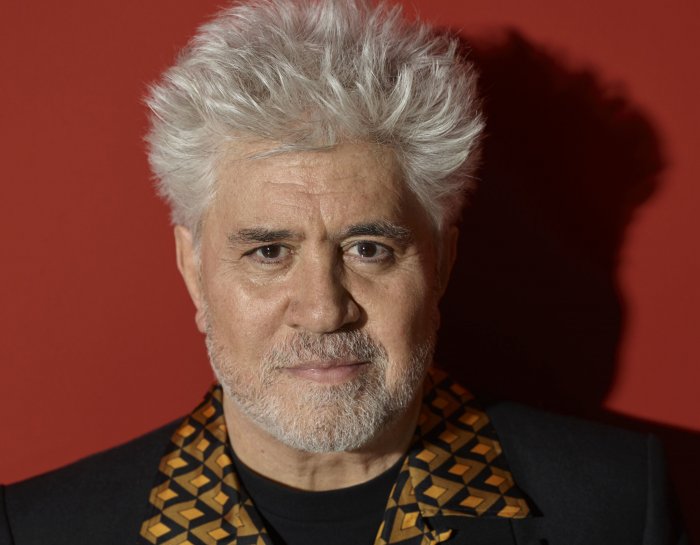 Pedro Almodóvar su Open Arms: "Sono gli eroi del nostro tempo"