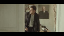 Dovlatov - I Libri Invisibili - Trailer Italiano