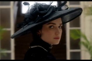 Tesla - Trailer Italiano