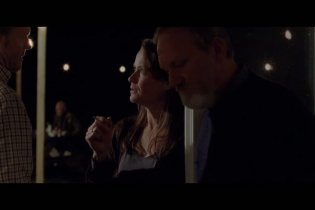 A White, White Day - Segreti Nella Nebbia - Clip 1  La Scatola