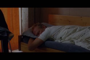 A White, White Day - Segreti Nella Nebbia - Clip 4  Un Nonno Affettuoso