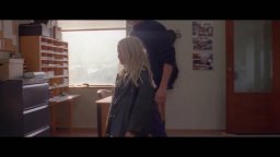 A White, White Day - Segreti Nella Nebbia - Clip 3  La Stazione Di Polizia