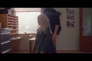 A White, White Day - Segreti Nella Nebbia - Clip 3  La Stazione Di Polizia
