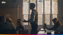 Dan Brown - Il simbolo perduto - Trailer Italiano