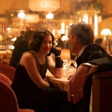 A Very British Scandal: una foto della serie