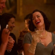 A Very British Scandal; una foto della serie