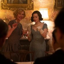 A Very British Scandal: una foto della serie