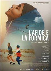 Locandina di L'afide e la formica