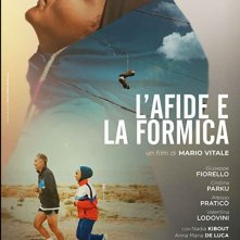 Locandina di L'afide e la formica