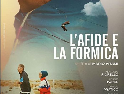 Lafide E La Formica Film 2021 Trama Cast Foto News Movieplayerit
