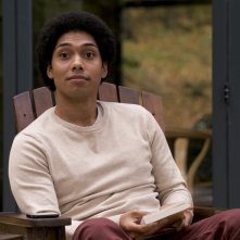 After 3: una scena del film