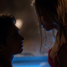 After 3: Hero Fiennes Tiffin, Josephine Langford in una scena hot
