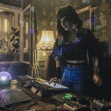 Army of Thieves: Ruby O. Fee in un'immagine